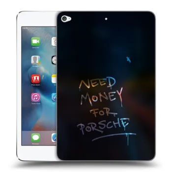 Maskica za Apple iPad mini 4 - Neon Nights