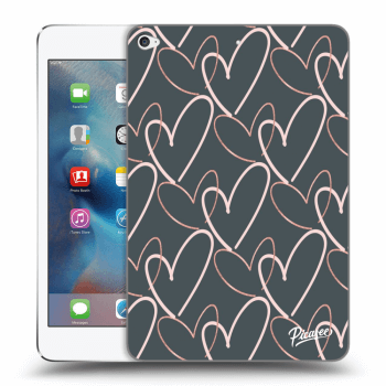 Maskica za Apple iPad mini 4 - Lots of love