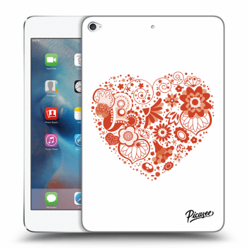 Maskica za Apple iPad mini 4 - Big heart
