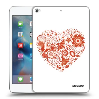 Maskica za Apple iPad mini 4 - Big heart