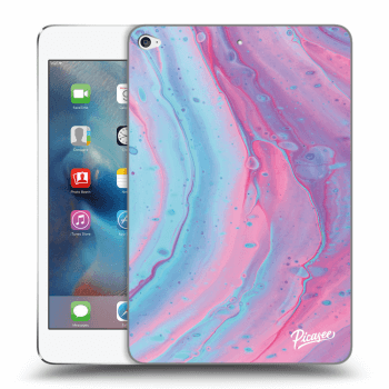 Maskica za Apple iPad mini 4 - Pink liquid