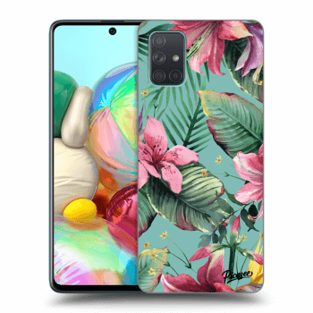 Maskica za Samsung Galaxy A71 A715F - Hawaii