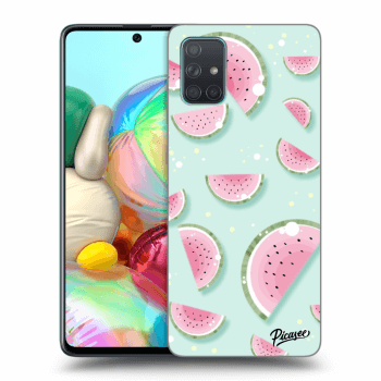 Maskica za Samsung Galaxy A71 A715F - Watermelon 2