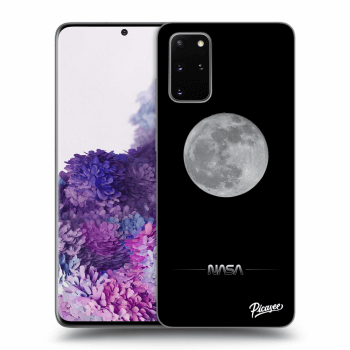 Maskica za Samsung Galaxy S20+ G985F - Moon Minimal