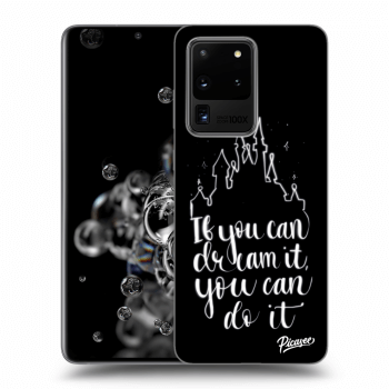 Maskica za Samsung Galaxy S20 Ultra 5G G988F - Dream