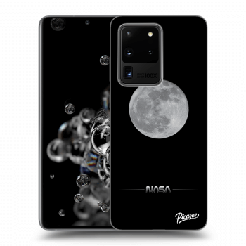 Maskica za Samsung Galaxy S20 Ultra 5G G988F - Moon Minimal