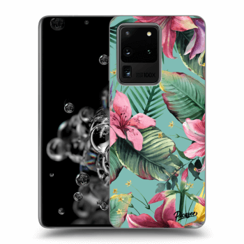 Maskica za Samsung Galaxy S20 Ultra 5G G988F - Hawaii