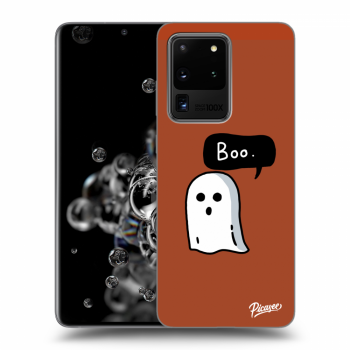 Maskica za Samsung Galaxy S20 Ultra 5G G988F - Boo