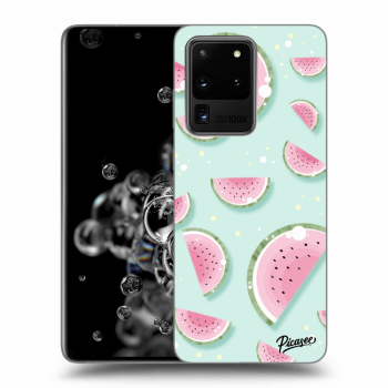 Maskica za Samsung Galaxy S20 Ultra 5G G988F - Watermelon 2