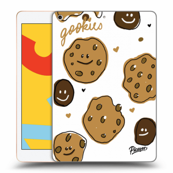 Maskica za Apple iPad 10.2" 2019 (7. gen) - Gookies