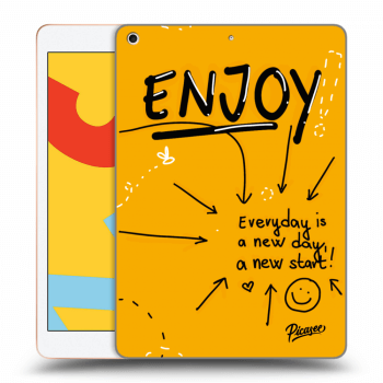 Maskica za Apple iPad 10.2" 2019 (7. gen) - Enjoy