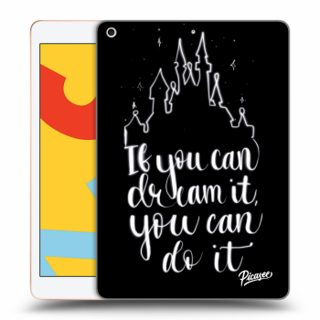 Maskica za Apple iPad 10.2" 2019 (7. gen) - Dream