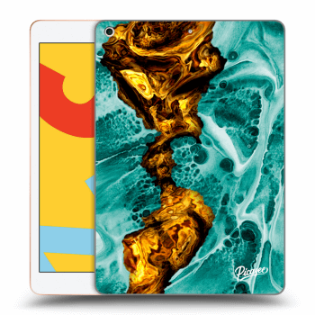 Maskica za Apple iPad 10.2" 2019 (7. gen) - Goldsky