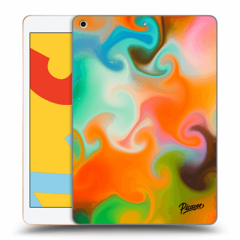 Maskica za Apple iPad 10.2" 2019 (7. gen) - Juice