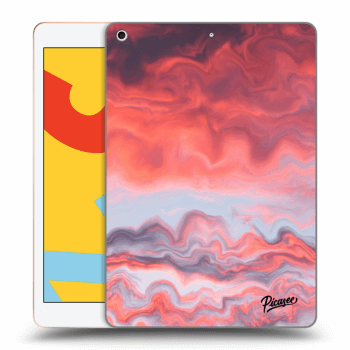 Maskica za Apple iPad 10.2" 2019 (7. gen) - Sunset