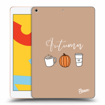 Maskica za Apple iPad 10.2" 2019 (7. gen) - Autumn