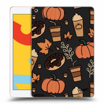 Maskica za Apple iPad 10.2" 2019 (7. gen) - Fallovers