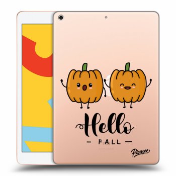 Maskica za Apple iPad 10.2" 2019 (7. gen) - Hallo Fall