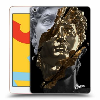 Maskica za Apple iPad 10.2" 2019 (7. gen) - Trigger
