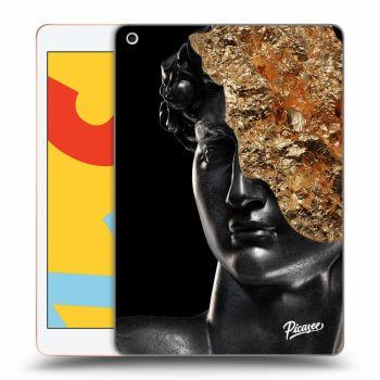 Maskica za Apple iPad 10.2" 2019 (7. gen) - Holigger