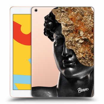 Maskica za Apple iPad 10.2" 2019 (7. gen) - Holigger