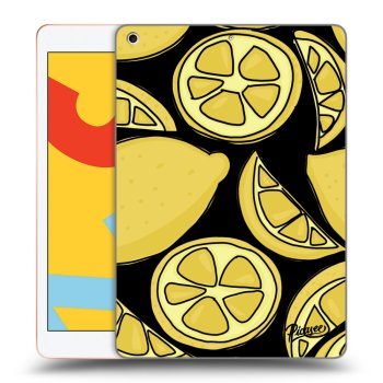 Maskica za Apple iPad 10.2" 2019 (7. gen) - Lemon