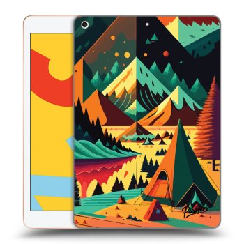 Maskica za Apple iPad 10.2" 2019 (7. gen) - Colorado