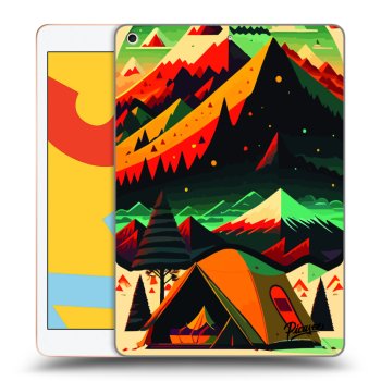 Maskica za Apple iPad 10.2" 2019 (7. gen) - Montreal