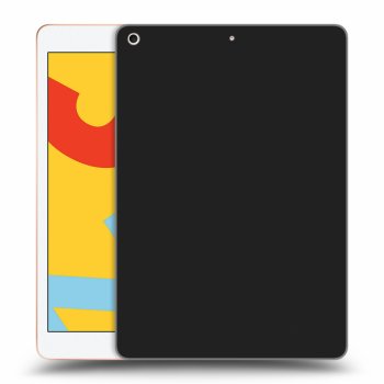 Maskica za Apple iPad 10.2" 2019 (7. gen) - Clear