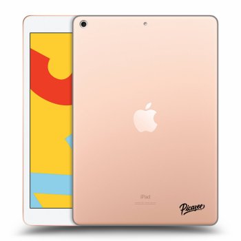 Maskica za Apple iPad 10.2" 2019 (7. gen) - Clear