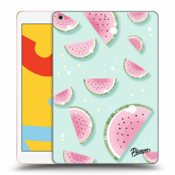 Maskica za Apple iPad 10.2" 2019 (7. gen) - Watermelon 2
