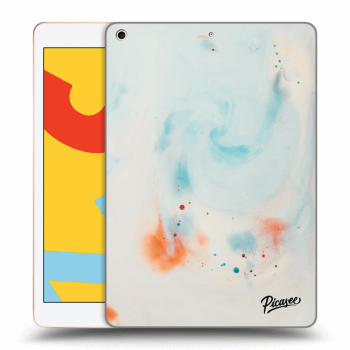 Maskica za Apple iPad 10.2" 2019 (7. gen) - Splash