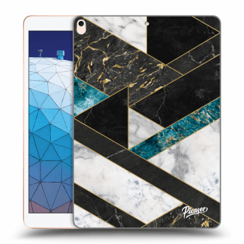 Maskica za Apple iPad Air 10.5" 2019 (3.gen) - Dark geometry