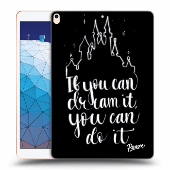 Maskica za Apple iPad Air 10.5" 2019 (3.gen) - Dream