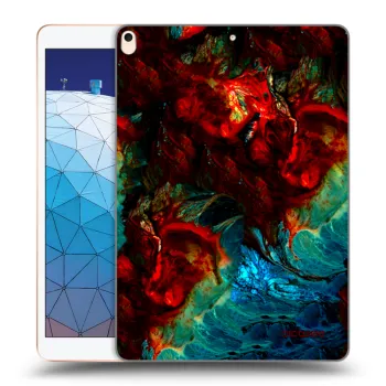 Maskica za Apple iPad Air 10.5" 2019 (3.gen) - Universe