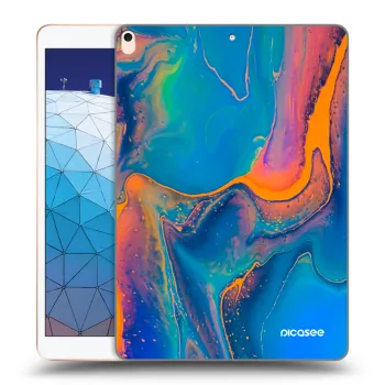 Maskica za Apple iPad Air 10.5" 2019 (3.gen) - Rainbow