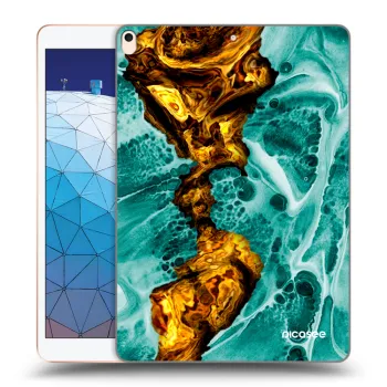 Maskica za Apple iPad Air 10.5" 2019 (3.gen) - Goldsky