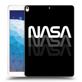Maskica za Apple iPad Air 10.5" 2019 (3.gen) - NASA Triple