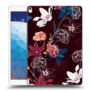 Maskica za Apple iPad Air 10.5" 2019 (3.gen) - Dark Meadow