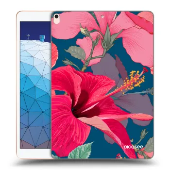 Maskica za Apple iPad Air 10.5" 2019 (3.gen) - Hibiscus