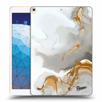 Maskica za Apple iPad Air 10.5" 2019 (3.gen) - Her