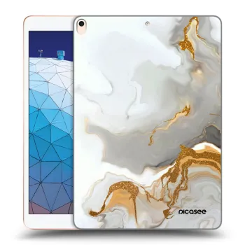 Maskica za Apple iPad Air 10.5" 2019 (3.gen) - Her