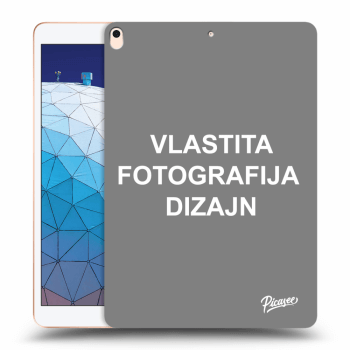 Maskica za Apple iPad Air 10.5" 2019 (3.gen) - Vlastiti foto dizajn