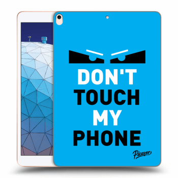 Maskica za Apple iPad Air 10.5" 2019 (3.gen) - Shadow Eye - Blue