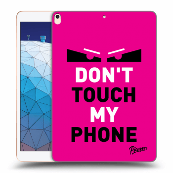 Maskica za Apple iPad Air 10.5" 2019 (3.gen) - Shadow Eye - Pink