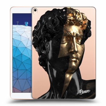 Maskica za Apple iPad Air 10.5" 2019 (3.gen) - Wildfire - Black