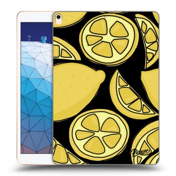 Maskica za Apple iPad Air 10.5" 2019 (3.gen) - Lemon