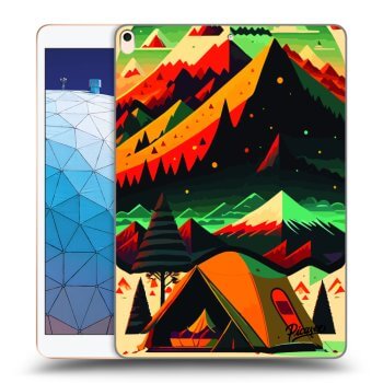 Maskica za Apple iPad Air 10.5" 2019 (3.gen) - Montreal