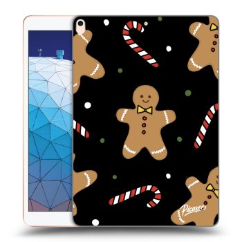 Maskica za Apple iPad Air 10.5" 2019 (3.gen) - Gingerbread