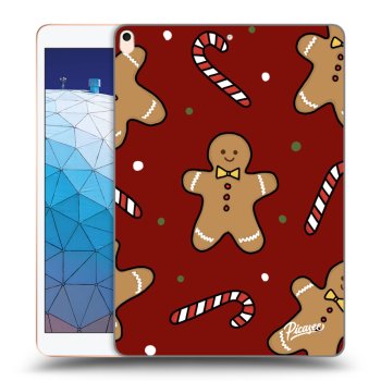 Maskica za Apple iPad Air 10.5" 2019 (3.gen) - Gingerbread 2